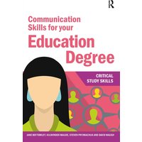 Communication Skills for your Education Degree