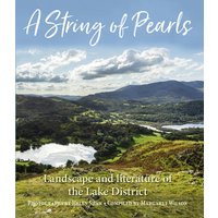 A String of Pearls : Landscape and literature of the Lake District