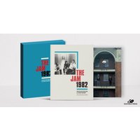 The Jam 1982 - Special Edition