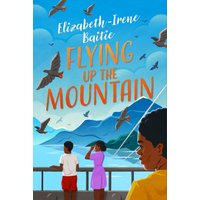 Flying Up the Mountain