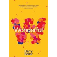 Wonderful : Sunday Times bestselling author