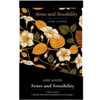 Sense and Sensibility Gift Set : Book & Journal