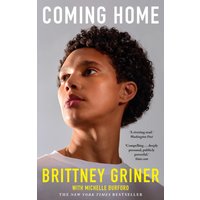 Coming Home : the gripping true story of the Olympic champion unjustly imprisoned in Russia