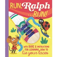 Run Ralph Run