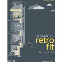 Residential Retrofit : 24 Case Studies