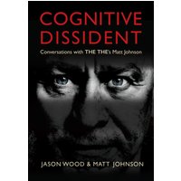 Cognitive Dissident : Conversations With The The's Matt Johnson