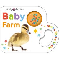 Baby Farm : Shake, shake, shake!