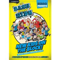 Beano Presents: The Bash Street Kids