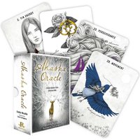 Akasha Oracle : Unlock wisdom from previous lives