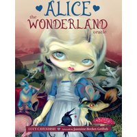 Alice: the Wonderland Oracle