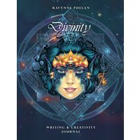 Divinity - Writing & Creativity Journal