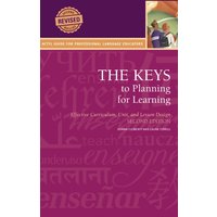 Keys to Planning (Second Edition)