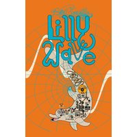 Brian Blomerth's Lilly Wave