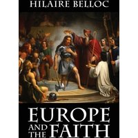 Europe and the Faith