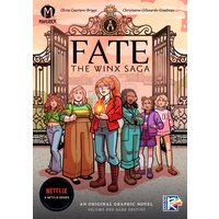Fate: The Winx Saga Vol. 1 : Dark Destiny