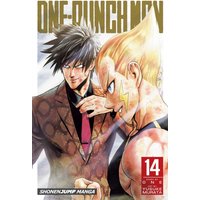 One-Punch Man, Vol. 14 : Volume 14
