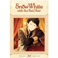 Snow White with the Red Hair, Vol. 22