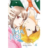 Ima Koi: Now I'm in Love, Vol. 4