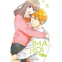 Ima Koi: Now I'm in Love, Vol. 5