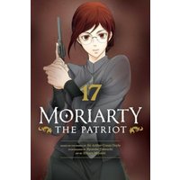 Moriarty the Patriot, Vol. 17