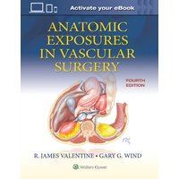 Anatomic Exposures in Vascular Surgery