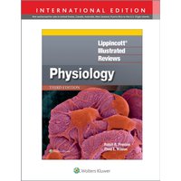 Lippincott® Illustrated Reviews: Physiology