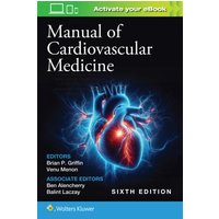 Manual of Cardiovascular Medicine