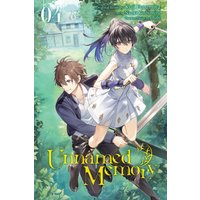 Unnamed Memory, Vol. 4 (manga)
