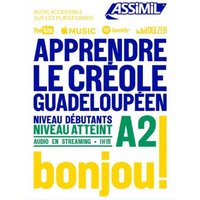 Apprendre Le Creole Gradeloupeen niveau A2