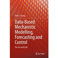 Data-Based Mechanistic Modelling, Forecasting and Control : The Art and Craft