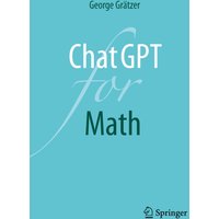 ChatGPT for Math