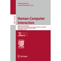Human-Computer Interaction : Thematic Area, HCI 2026, Held as Part of the 28th HCI International Conference, HCII 2026, Montreal, QC, Canada, July 26–31, 2026, Proceedings, Part II