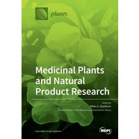 Medicinal Plants and Natural Product Research