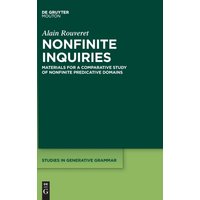 Nonfinite Inquiries : Materials for a Comparative Study of Nonfinite Predicative Domains