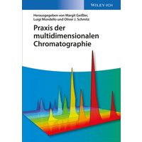 Praxis der multidimensionalen Chromatographie