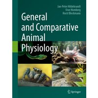 General and Comparative Animal Physiology