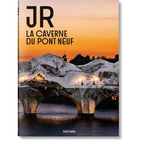 JR : La Caverne du Pont Neuf