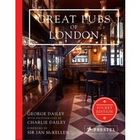 Great Pubs of London : Pocket Edition