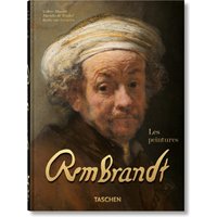 Rembrandt : Les peintures. 45th Ed.