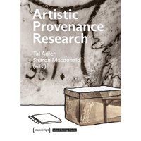 Artistic Provenance Research