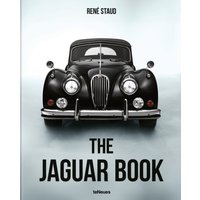 The Jaguar Book : Collector's Edition