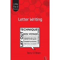 Little Red Book : Letter Writing