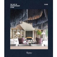 Cuaik (ENG) : Spaces for Contemporary Living