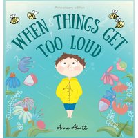 When things get too loud : A story about sensory overload