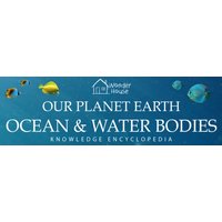 Knowledge Encyclopedia for Children : Our Planet Earth Oceans & Water Bodies