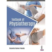 Textbook of Physiotherapy