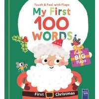First Christmas : My First 100 Words