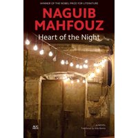 Heart of the Night : A Novel