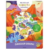 Dinosaur Drama