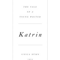 Katrin: The Tale of a Young Writer